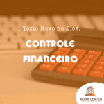 Controle Financeiro