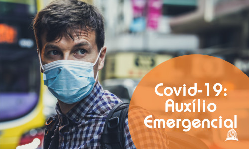 Covid-19: Auxílio Emergencial