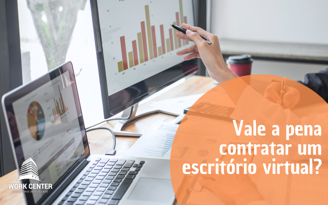 Vale a pena contratar um escritório virtual?