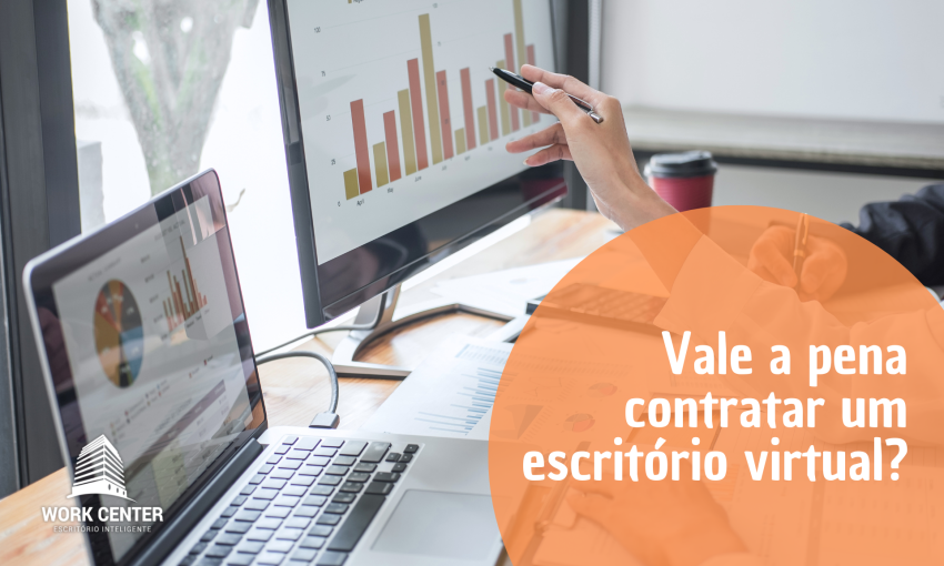 Vale a pena contratar um escritório virtual?