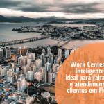 A solução ideal para falta de espaço e atendimento aos seus clientes em Florianópolis