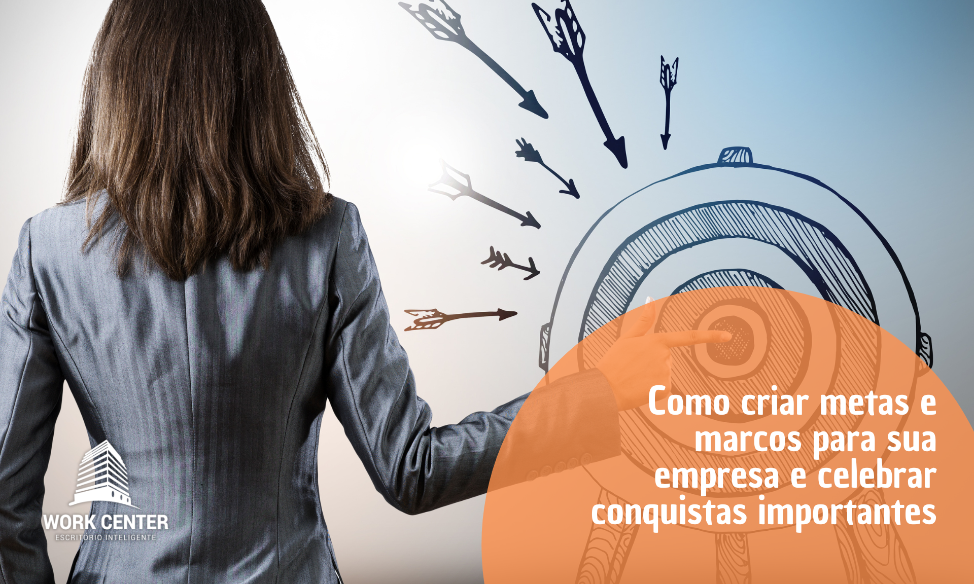 Como criar metas e marcos para sua empresa e celebrar conquistas importantes